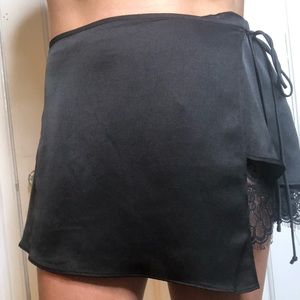 Skort